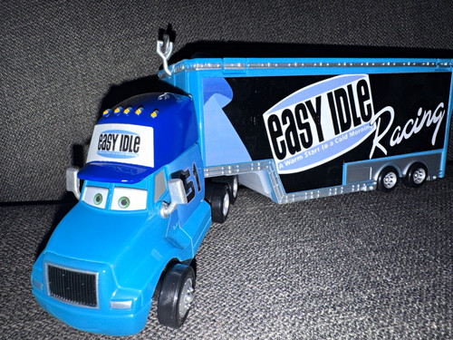Disney pixar cars custom easy - cars,